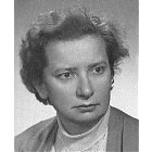 Mirosława Chamcówna