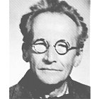 Erwin Schrödinger