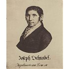 Joseph Ignatz Schnabel