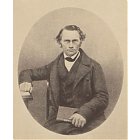Joseph Julius Athanasius Ambrosch