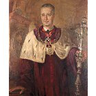 Prof. Edward Marczewski