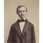 Johann Gotfried Galle