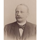 Alfred Hillebrandt