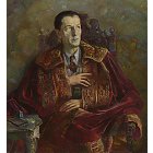Prof. Stanisław Kulczyński