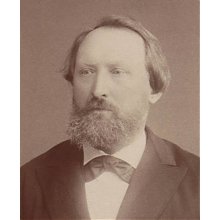 August Wilhelm Rossbach