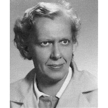 Wanda  Mejbaum-Katzenellebogen 
