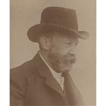 Georg Friedrich Eduard William Wrede