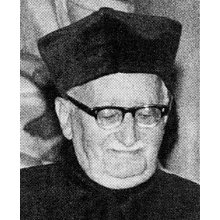 Henryk Michał Barycz