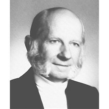Hans Georg Dehmelt