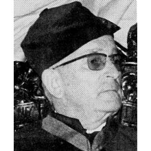 Pierre Fran&ccedil;ois Gonidec 