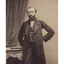 Ferdinand Julius Cohn 