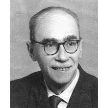 Władysław  Rydzewski