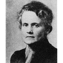 Karolina Lanckorońska 