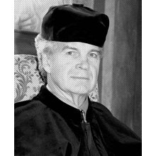 Harry Eugene Stanley