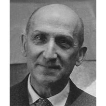 Bronisław Knaster 