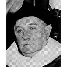 J&oacute;zef Andrzej Gierowski