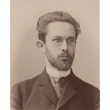 Werner Sombart