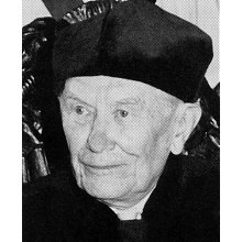 J&oacute;zef Władysław Wolski 