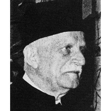 Tadeusz Lewicki 