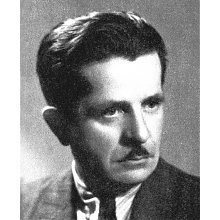 Wincenty Styś 