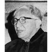 Tadeusz R&oacute;żewicz 