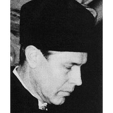 Klaus Stern 