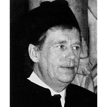 V&aacute;clav Havel