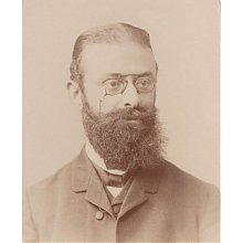 Albert  Neisser 