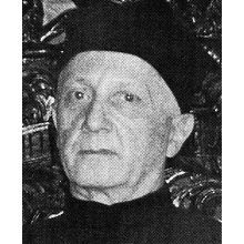 Josef Schleifstein