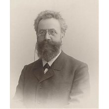 Hermann Ebbinghaus