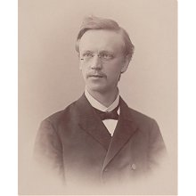 Ferdinand Albin Pax