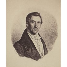 Ludolf Christian Treviranus 