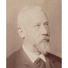 Wilhelm Dilthey 