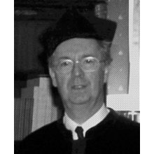 Mark R. D. Seaward