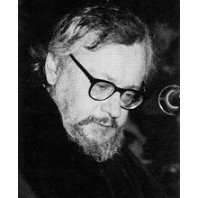 Jerzy Grotowski