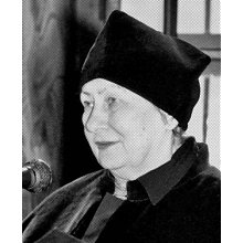 Urszula Kozioł 