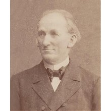 Carl Ferdinand von Roemer