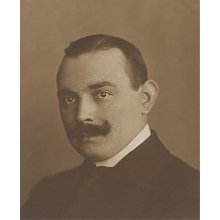 Wilhelm Zorn