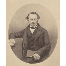 Joseph Julius Athanasius Ambrosch 