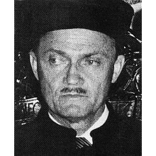 Gunnar Jacobsson