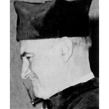 Richard Foster Flint