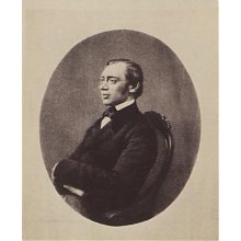 Friedrich Theodor Frerichs  