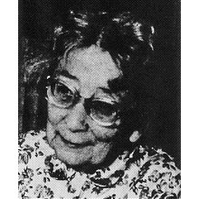 Alodia Kawecka-Gryczowa