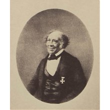 Johann Theodor  Mosevius