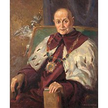 Prof. Witold Świda