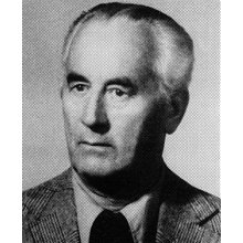 Alfred Jahn