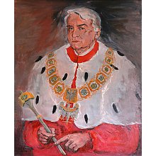 Prof. Wojciech Wrzesiński