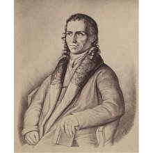 Friedrich Heinrich von der Hagen
