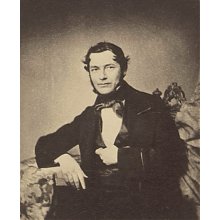 Robert Wilhelm Bunsen