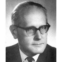 Tadeusz  Baranowski 
